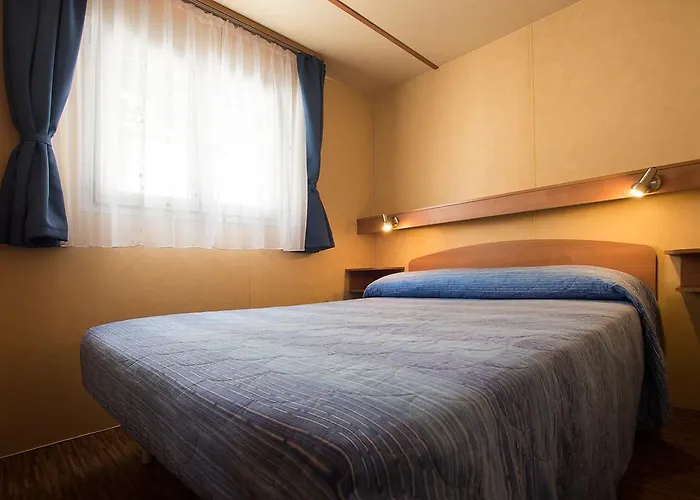 Camping Village San Marco كافالّينو