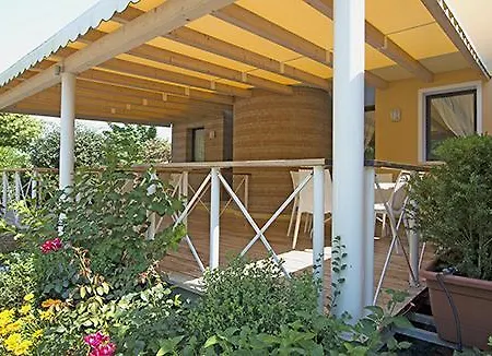 Πάρκο διακοπών Camping Village San Marco *