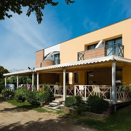 Camping Village San Marco Πάρκο διακοπών *