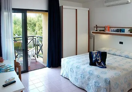 Camping Village San Marco Prázdninový areál