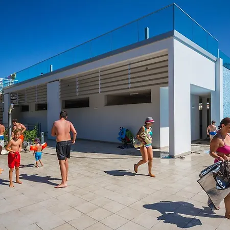 Camping Village San Marco *