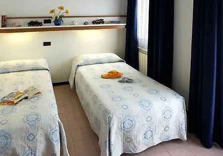 Camping Village San Marco Prázdninový areál Cavallino-Treporti